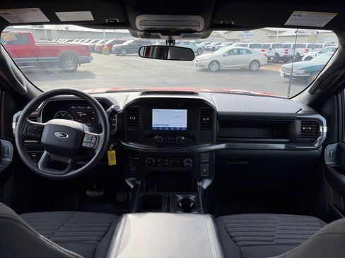 Used 2023 Ford F150 XL w/ STX Appearance Package AWD/4WD image 22