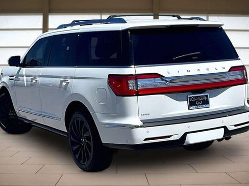 Used 2020 Lincoln Navigator Reserve w/ Equipment Group 208A Reserve AWD/4WD image 13