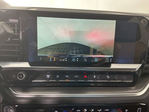 New 2026 Chevrolet Silverado 2500 High Country w/ High Country Premium Package AWD/4WD image 25