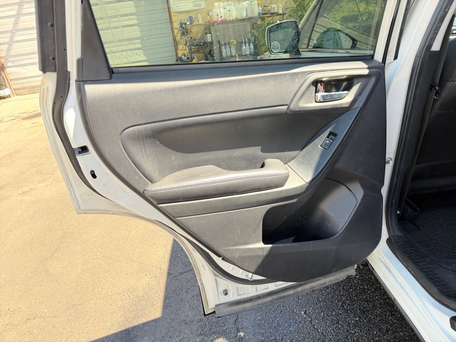 Used 2018 Subaru Forester 2.0XT Premium w/ Protection Package #3 AWD/4WD image 27