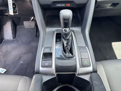 Used 2018 Honda Civic LX image 18