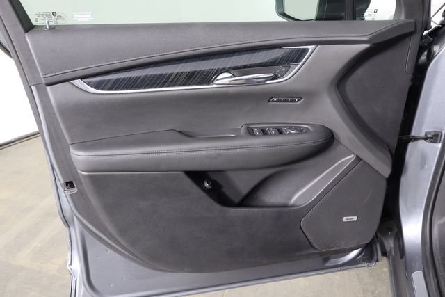 Used 2020 Cadillac XT6 Premium Luxury FWD image 20