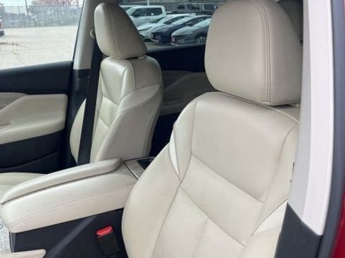 Used 2023 Nissan Murano SL w/ SL Moonroof Package image 11