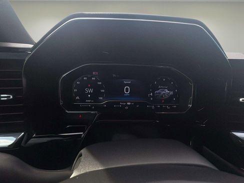 Used 2024 Chevrolet Silverado 1500 High Country w/ High Country Premium Package image 15