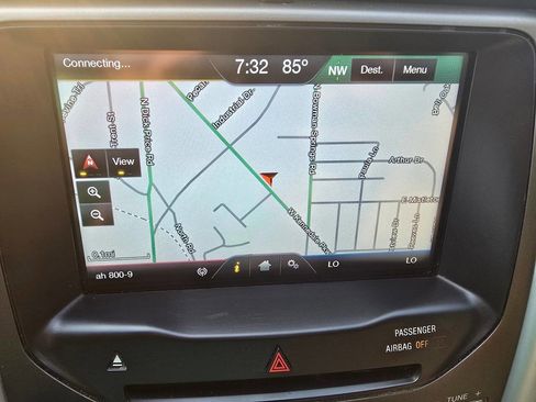 Used 2014 Ford Edge SEL w/ Equipment Group 205A image 29