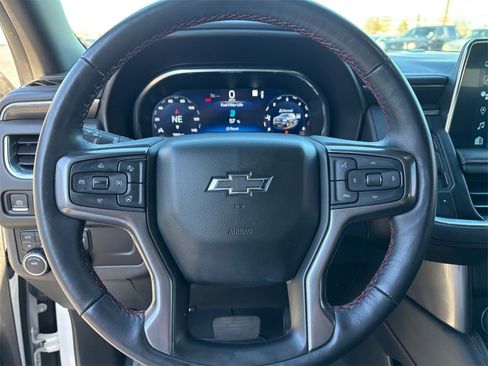 Used 2022 Chevrolet Tahoe RST w/ Luxury Package image 14