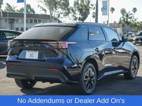 New 2026 Subaru Solterra Premium image 16