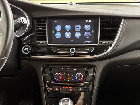 Used 2017 Buick Encore Preferred FWD image 19
