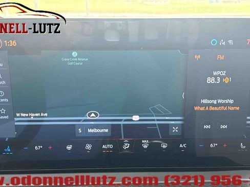 Used 2024 Ford Mustang Premium RWD image 29