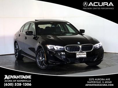 Used 2026 BMW 330i xDrive Sedan