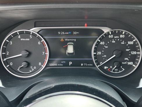 Certified 2021 Nissan Rogue SV image 10