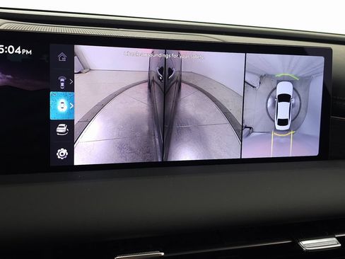 New 2026 Genesis G80 2.5T Sport Prestige image 23