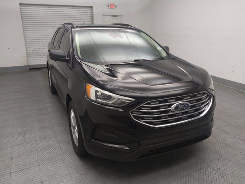 Used 2022 Ford Edge SE AWD/4WD image 13