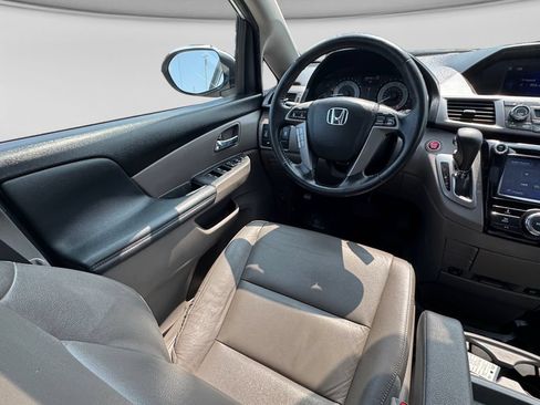 Used 2016 Honda Odyssey EX-L image 23