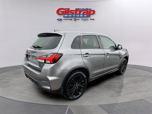 Used 2022 Mitsubishi Outlander Sport LE image 5