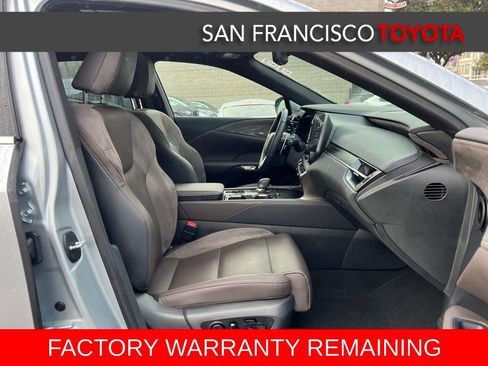 Used 2023 Lexus RX 350 image 21