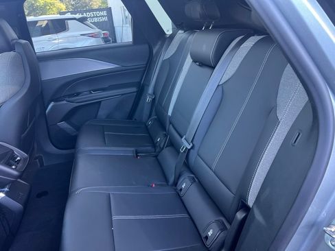 Used 2024 Cadillac Lyriq Tech w/ Driver Assist Package AWD/4WD image 9