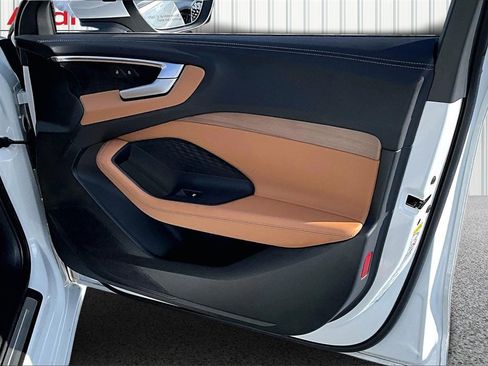 Used 2025 Audi A5 2.0T Premium w/ Convenience Package image 28