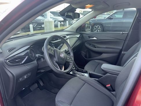 Used 2023 Buick Encore GX Select image 5