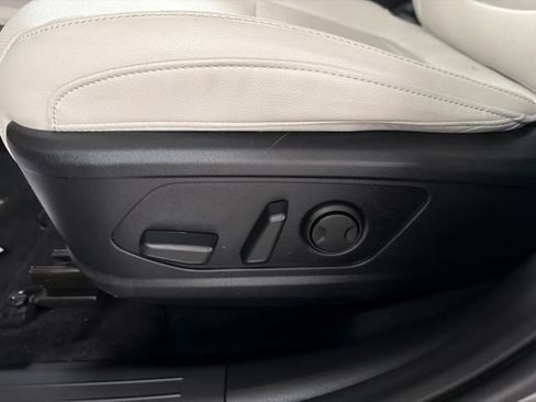 Used 2025 Hyundai Tucson SEL AWD/4WD image 10