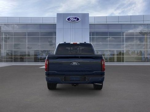 New 2026 Ford F150 XLT AWD/4WD image 5