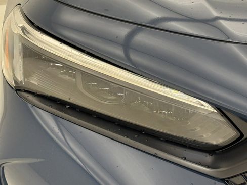 New 2026 Honda Civic Sport image 4