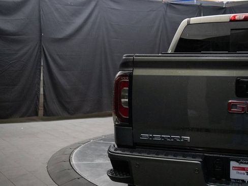 Used 2017 GMC Sierra 1500 Denali image 12