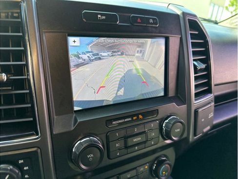 Used 2019 Ford F150 XLT w/ Equipment Group 302A Luxury image 28