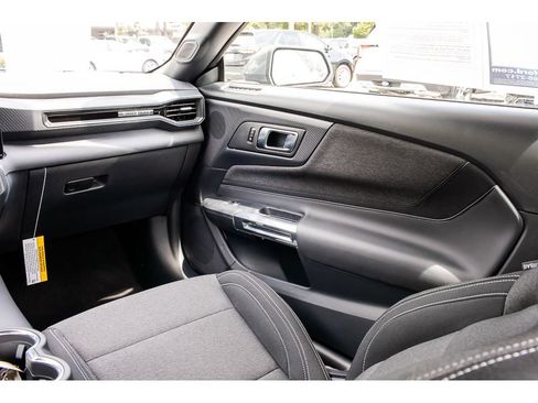 Used 2026 Ford Mustang Coupe RWD image 13