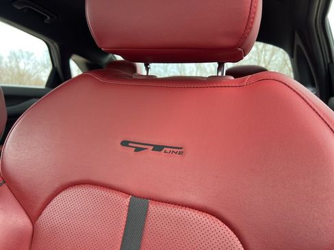 Used 2021 Kia K5 GT-Line FWD image 26