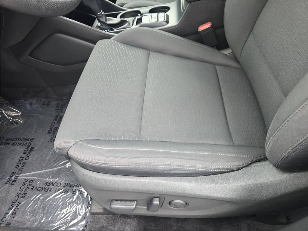 Used 2019 Hyundai Tucson Value FWD image 15