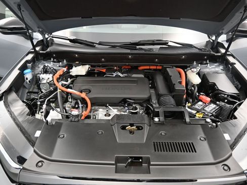 New 2026 Honda CR-V Sport Touring image 11