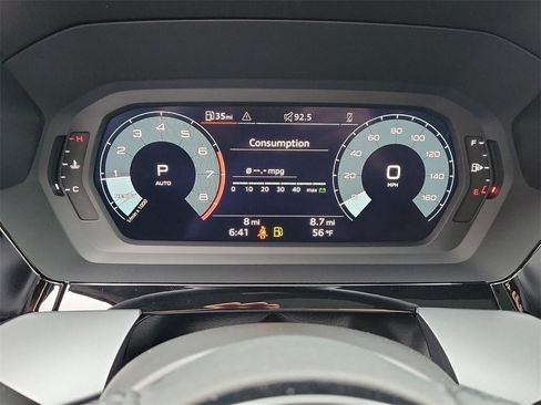 Certified 2025 Audi A3 2.0T Premium w/ Convenience Package image 11