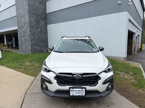 New 2026 Subaru Crosstrek 2.5i Limited AWD/4WD image 10