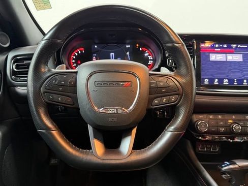 Used 2024 Dodge Durango GT AWD/4WD image 16
