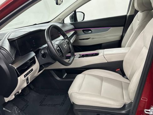 Used 2025 Nissan Murano SL w/ Cargo Package AWD/4WD image 11