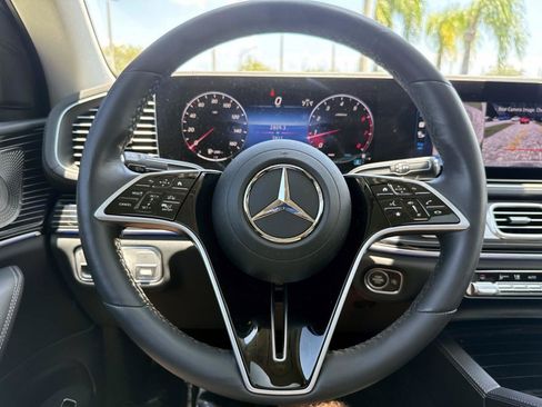 Certified 2026 Mercedes-Benz GLE 450 4MATIC Coupe image 30