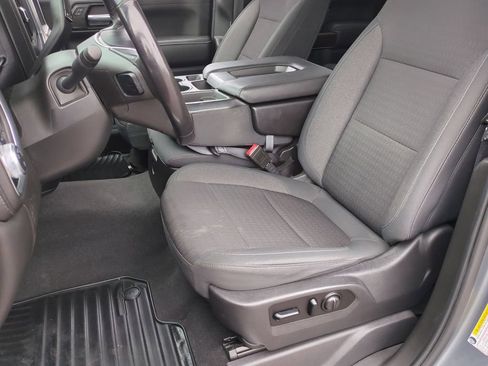 Certified 2021 GMC Sierra 1500 Elevation RWD image 20