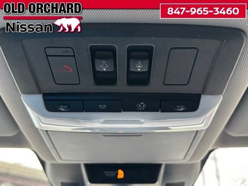 Used 2023 Nissan Rogue SL w/ SL Premium Package AWD/4WD image 19