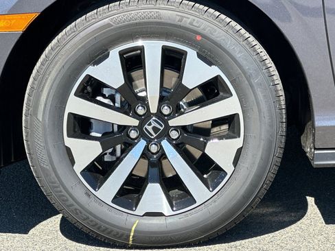 New 2026 Honda Odyssey EX-L image 33