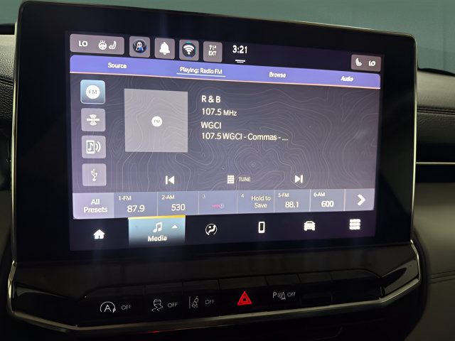 Used 2022 Jeep Compass Limited AWD/4WD image 20