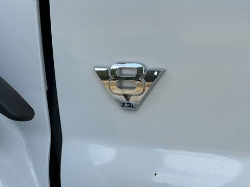 New 2026 Ford F650 Base RWD image 22