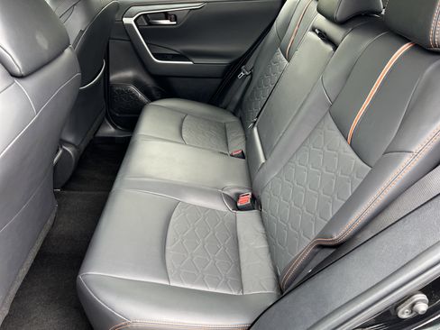 Certified 2024 Toyota RAV4 Adventure AWD/4WD image 33