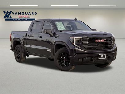 New 2026 GMC Sierra 1500 Elevation w/ Preferred Package