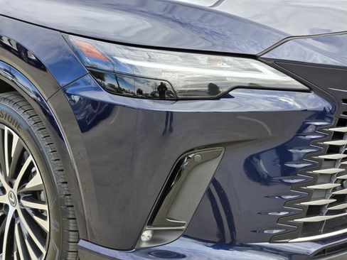 Certified 2024 Lexus RX 350 Premium Plus image 12