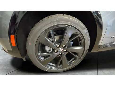 New 2026 Buick Envision Sport Touring AWD/4WD image 19