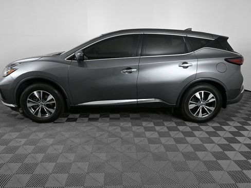 Used 2020 Nissan Murano S w/ Technology Package image 3