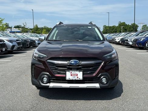 Certified 2023 Subaru Outback Touring AWD/4WD image 2