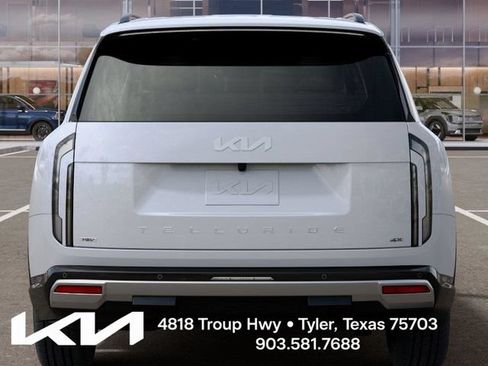 New 2027 Kia Telluride SX Prestige AWD/4WD image 13