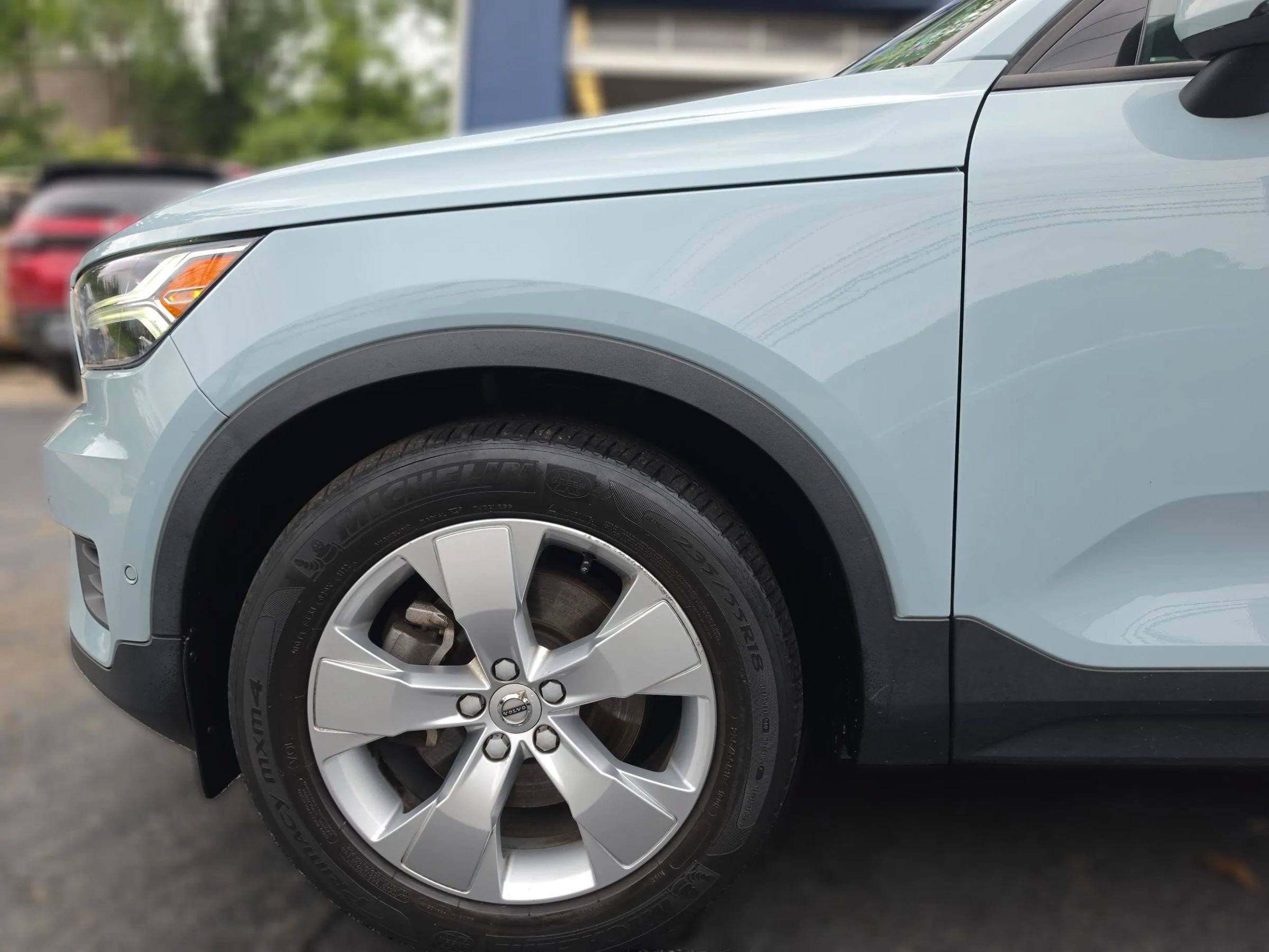 Used 2019 Volvo XC40 T5 Momentum AWD/4WD image 20